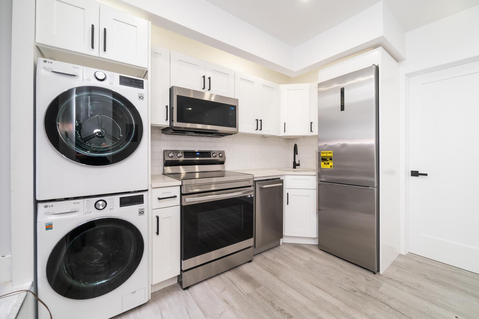152 Thompson Street, Apt 1-E
