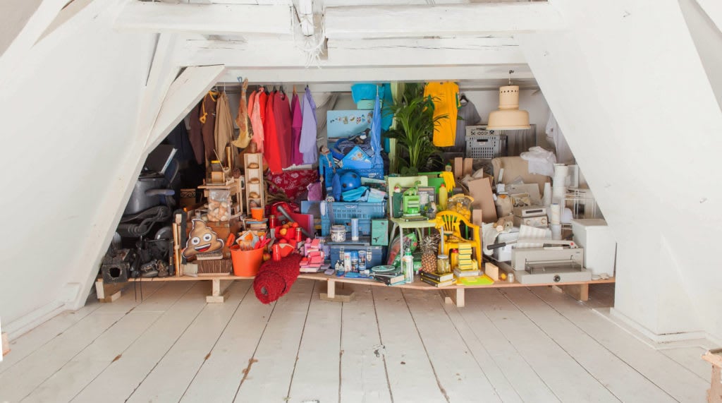 Decluttering Your Home and Denver’s Safest Resources During Stay at Home!