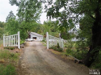 5711 Robinson Creek Rd