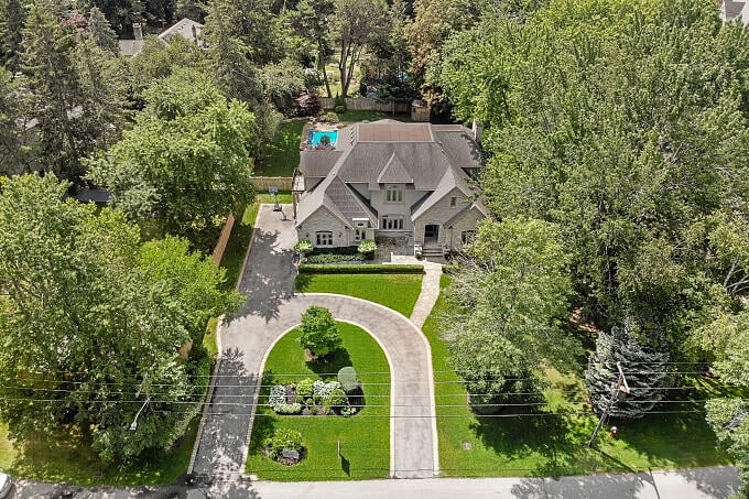 1500 Glenburnie Road