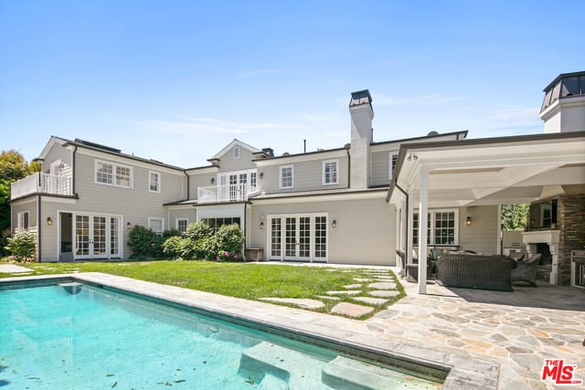 Sanctuary Crescent