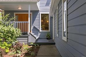 1021 St. Charles St, Victoria