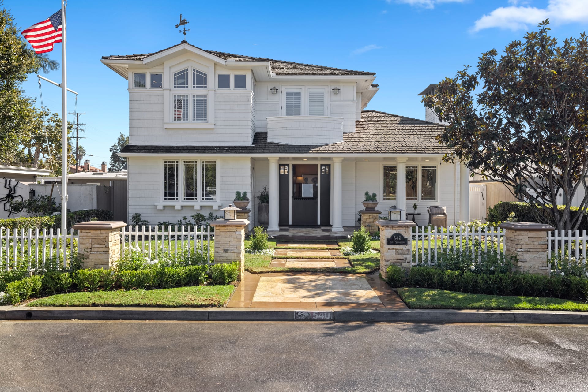 540 San Bernardino