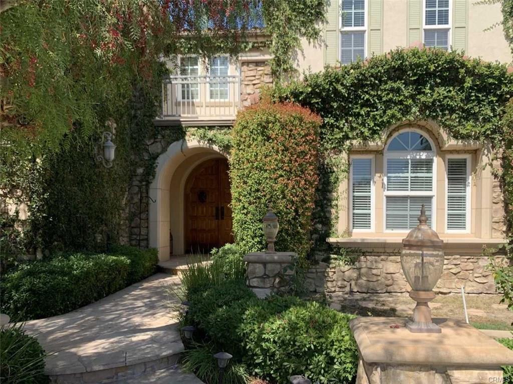 20331 Via Botticelli, Porter Ranch
