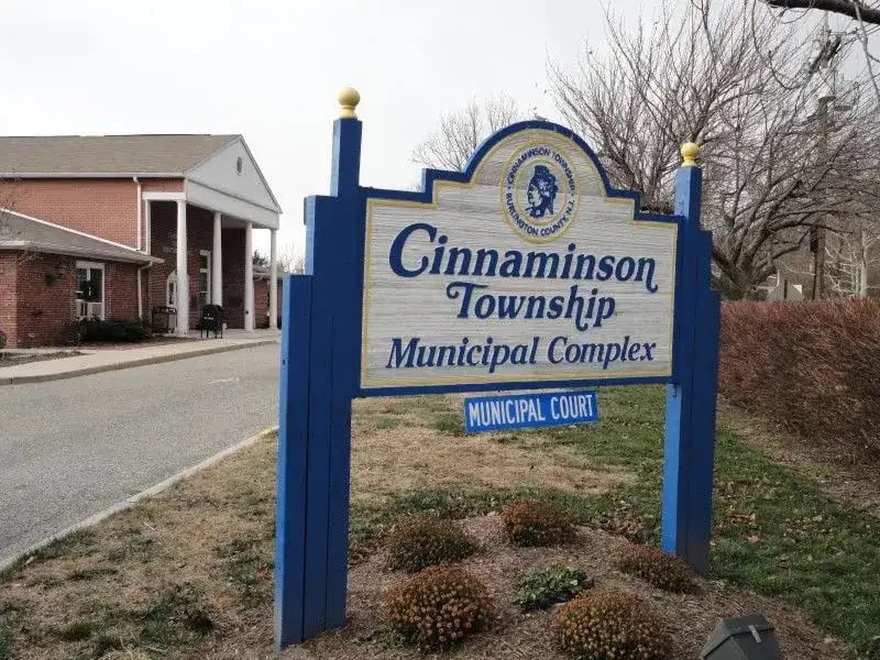 Cinnaminson