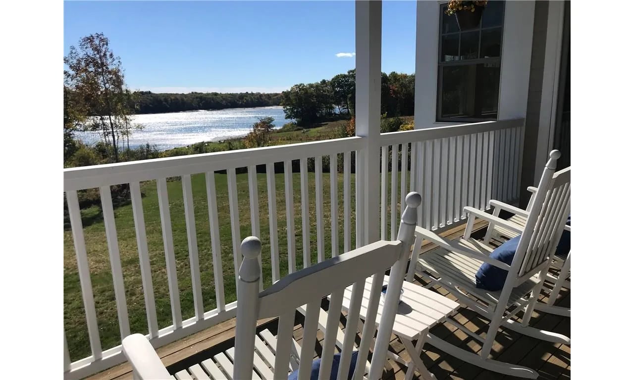 Home for Sale – 37 Powerhouse Hill Lane #37, Rockport, Maine