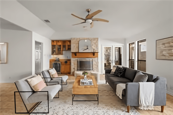 7938 Mesa Trails Cir