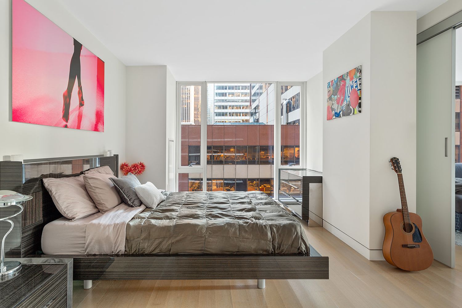 135 W 52nd St, Unit 10B