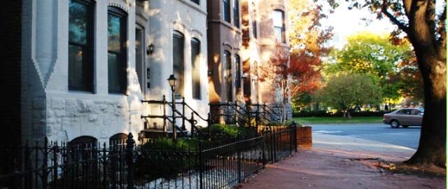 How’s the Neighborhood?