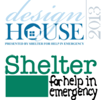 Design House 2013 Supports Shelter for Help in Emergency