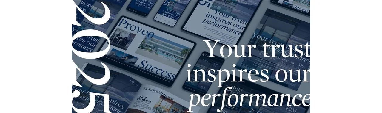 The Sotheby’s International Realty Brand Outpaces the Industry