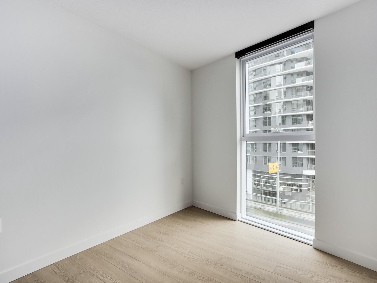584-87 Nelson Street, Vancouver