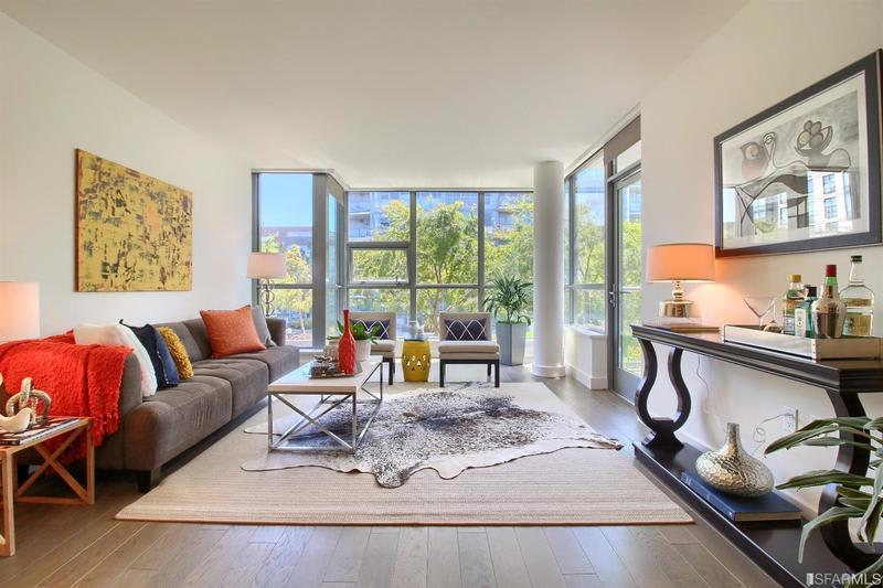 435 China Basin Street #443 