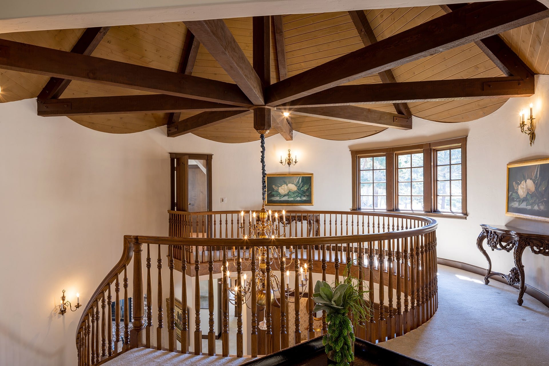 Pebble Beach Manor - 1263 Sombria Lane