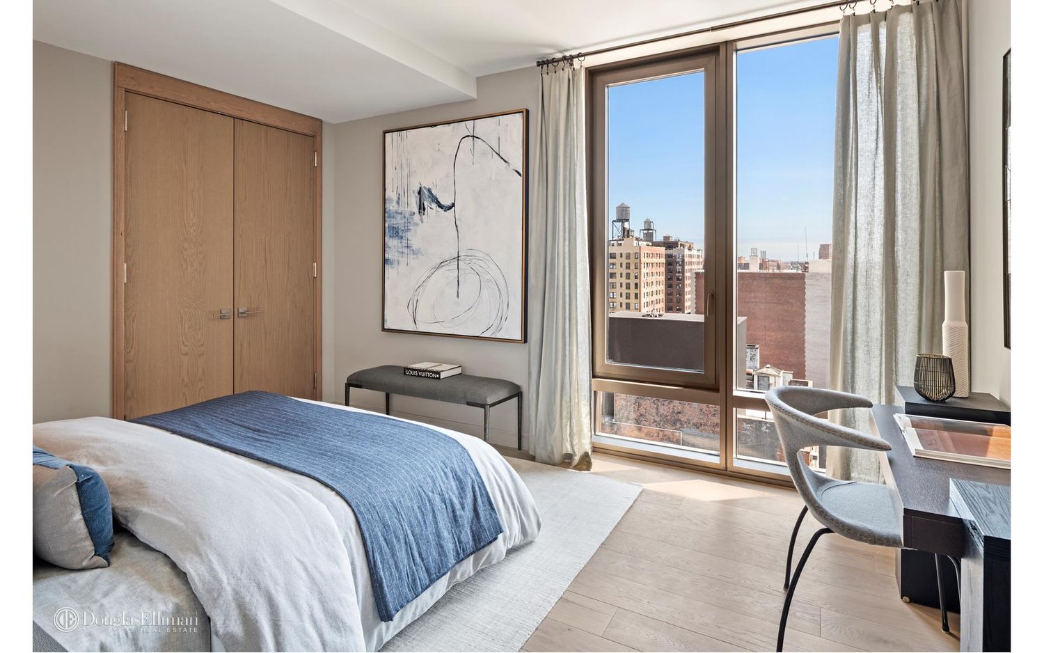 200 E 21st St, Unit 14A