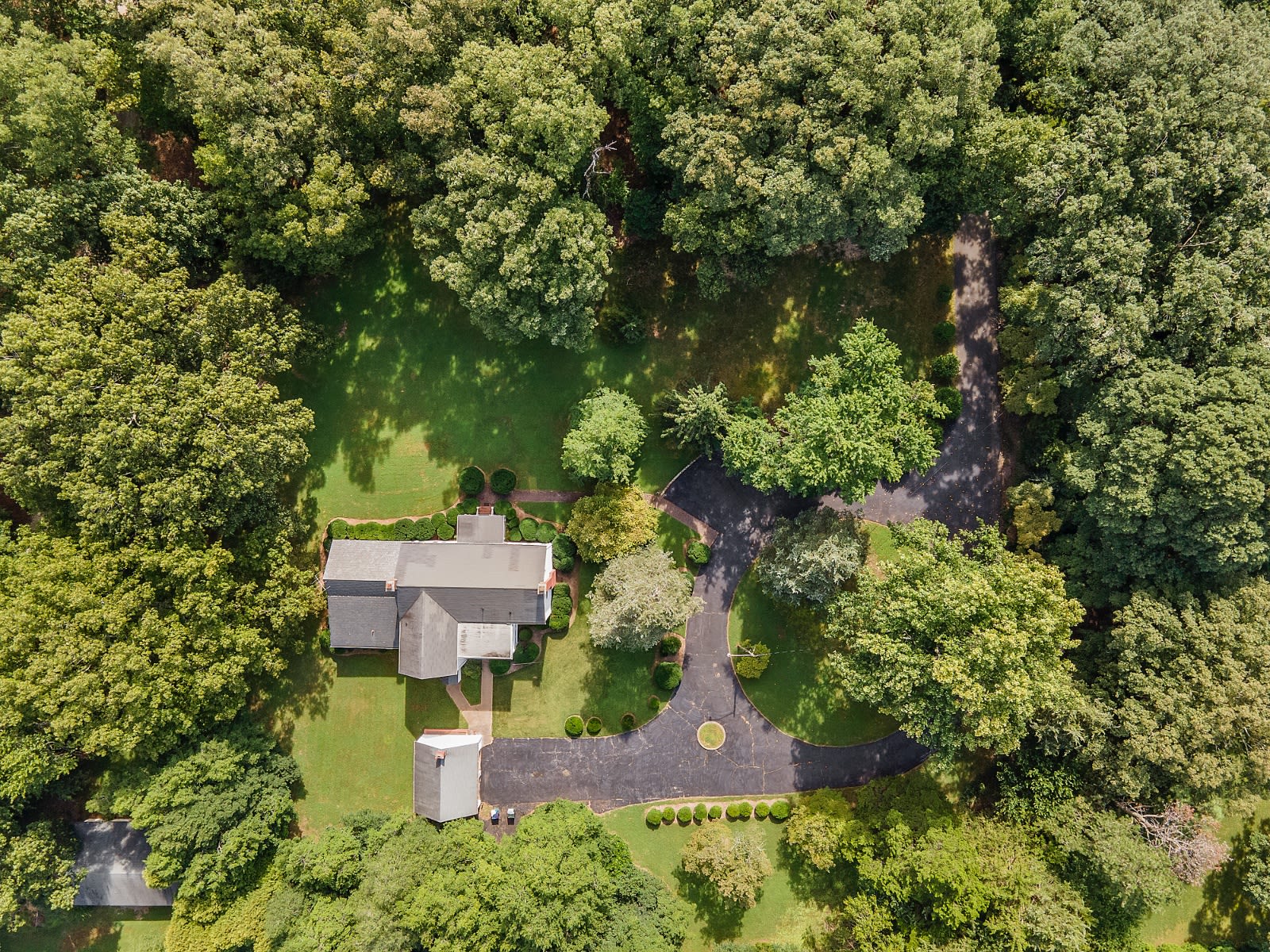 3100 E Old Gun Road
