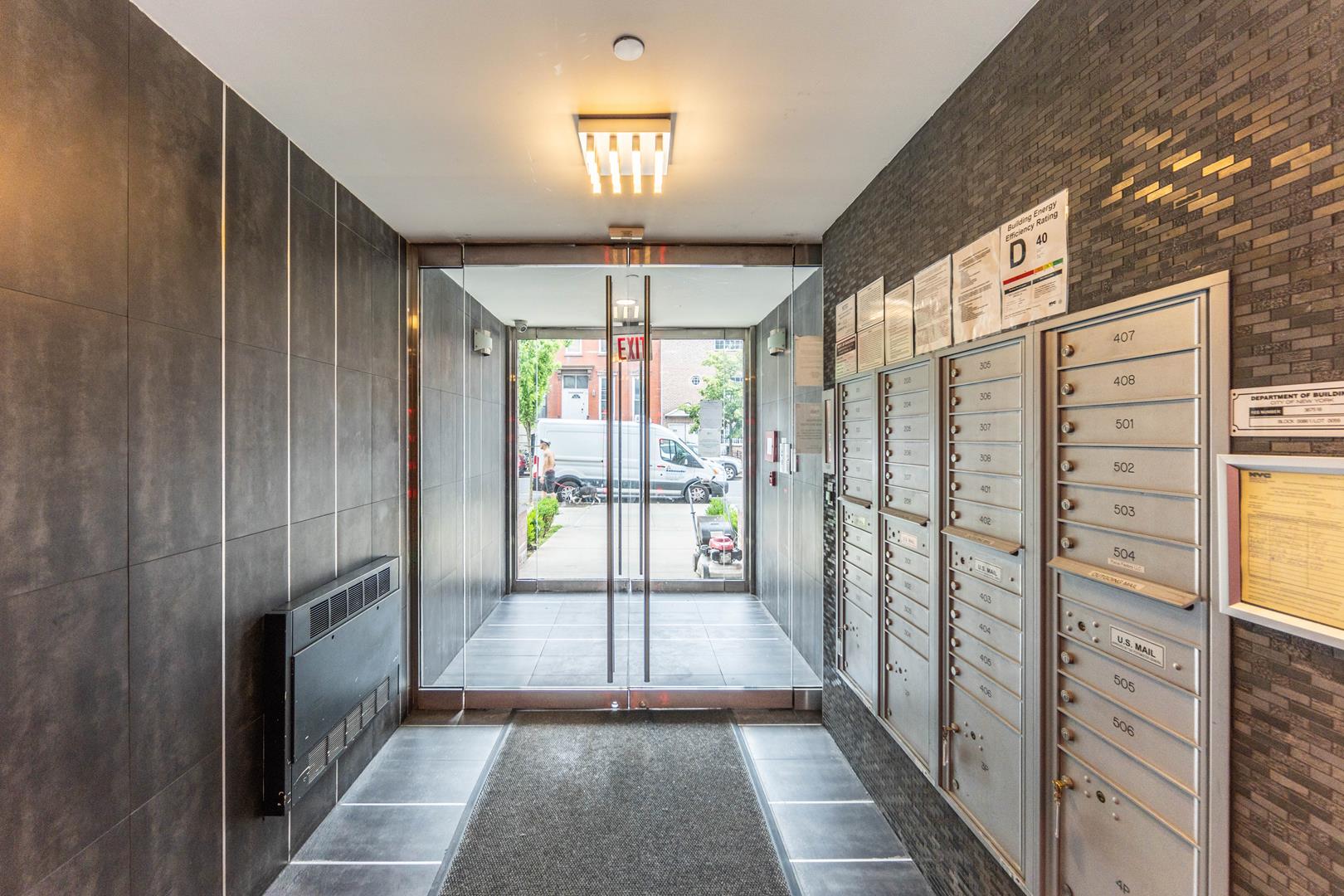 535 Classon Avenue, Apt 103