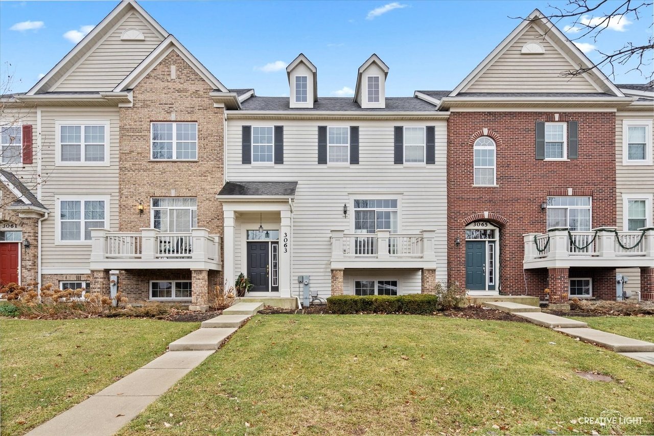 3063 Hughsdale St Unit 3