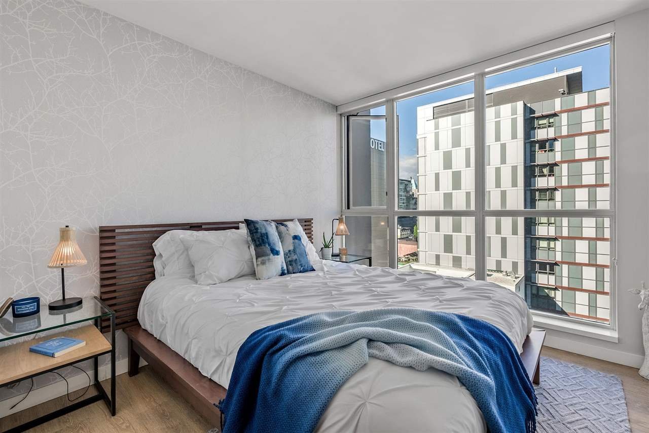 1404-1155 Seymour Street, Vancouver