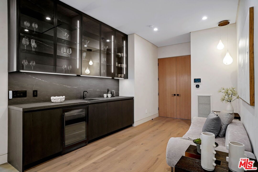 House Tranquil