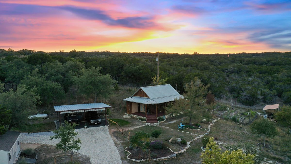 Gentleman's Ranch in Dripping Springs