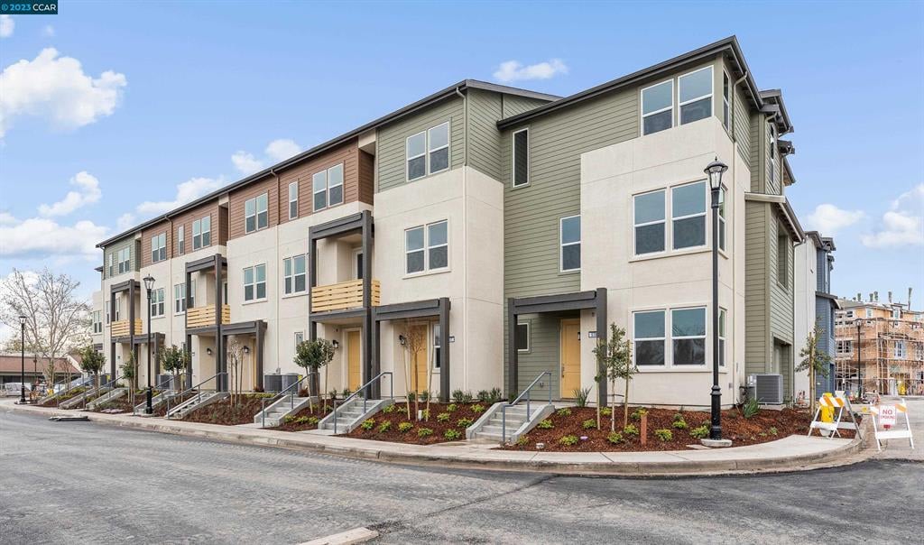1830 Joshua Tree Circle • Milpitas • 95035