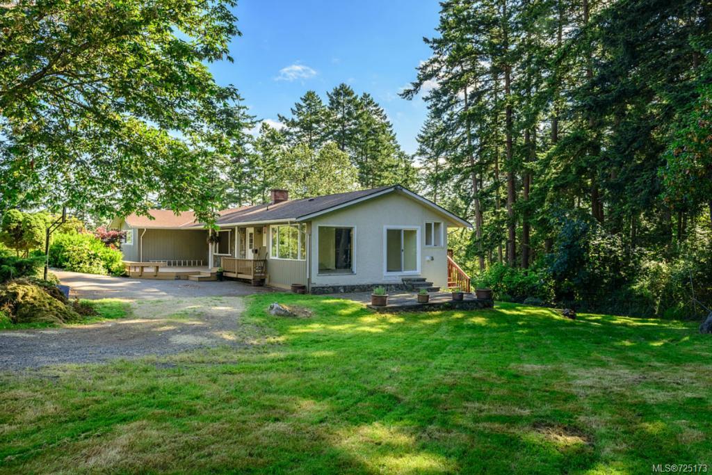 4731 Carloss Pl, Saanich