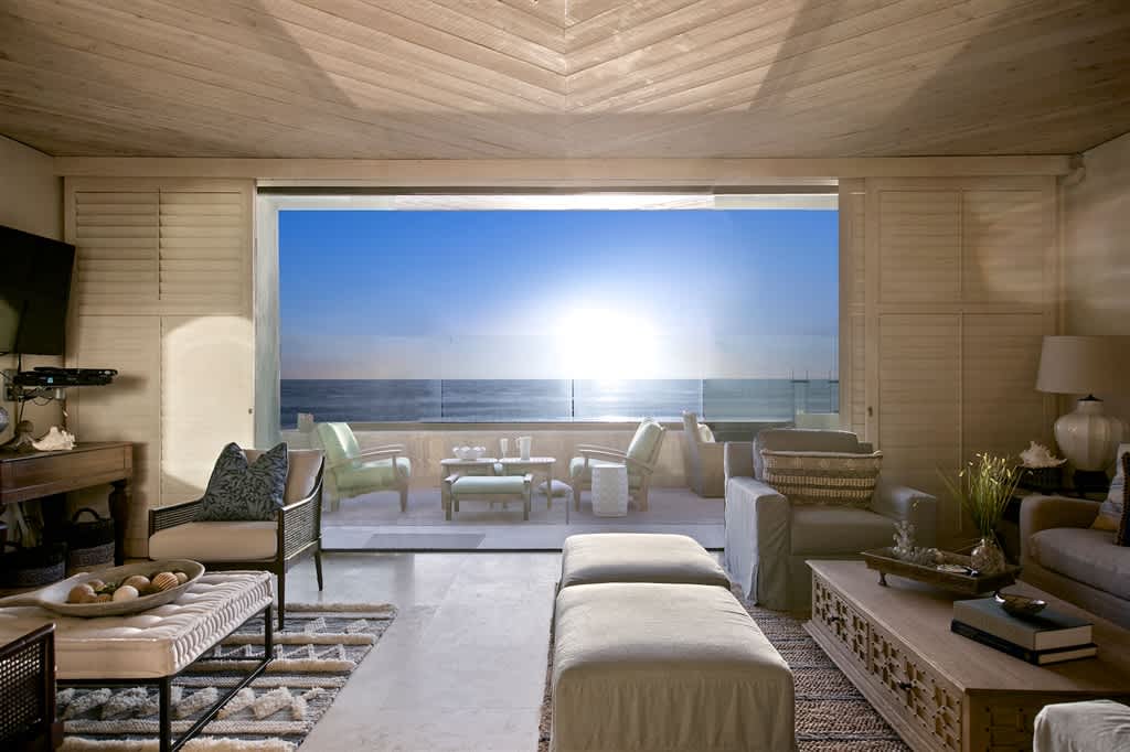 Ocean Front
