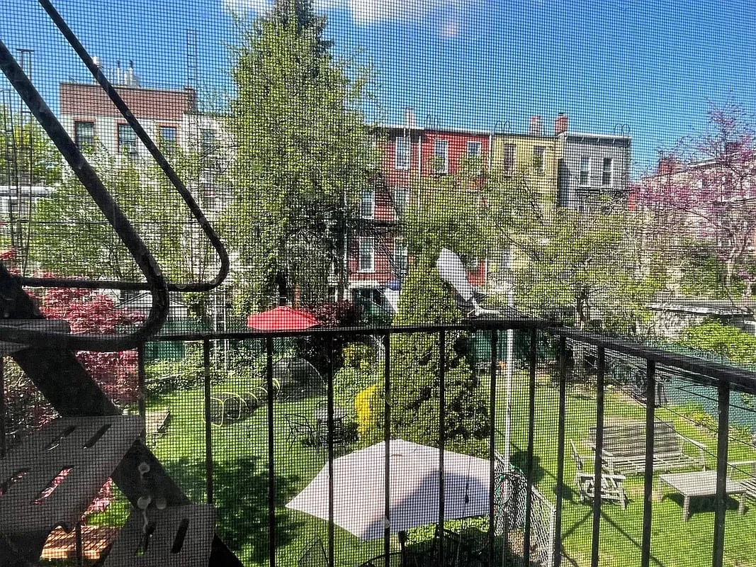 97 Mc Guinness Boulevard #2R