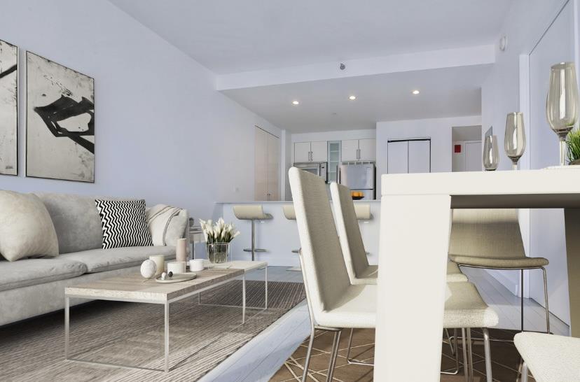 3 West 36th Street, Apt 19-A