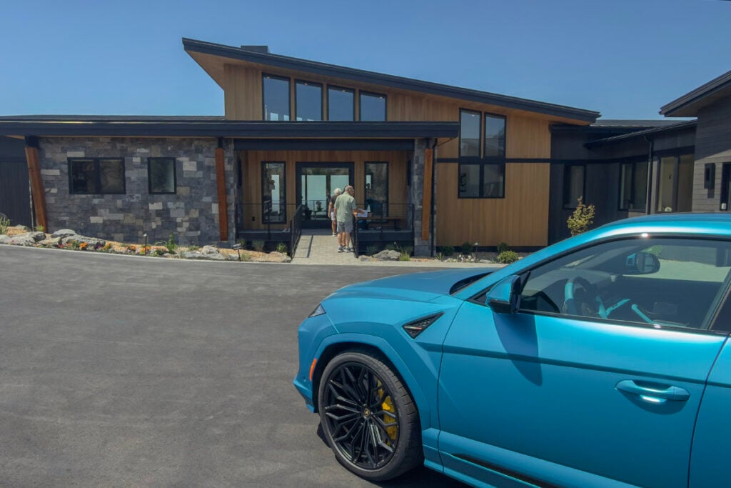 How a “Dream Team” Built the Brasada Ranch Home That Swept Five COBA Awards