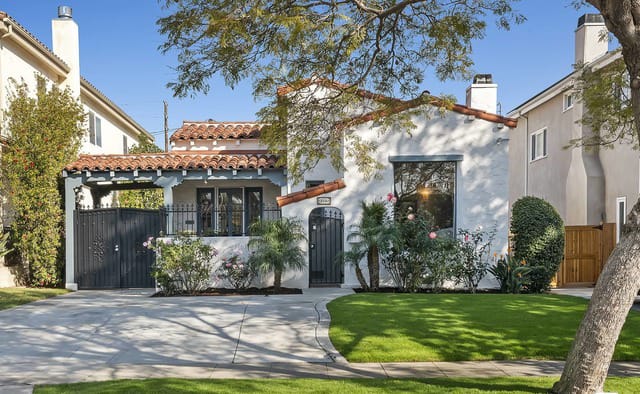 2114 Selby Ave