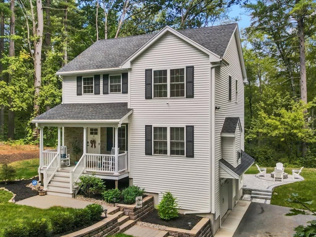 9 Brentwood Rd