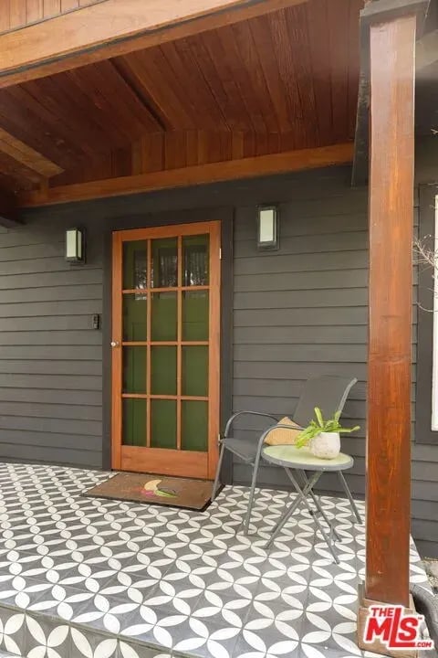Atwater Village Craftsman