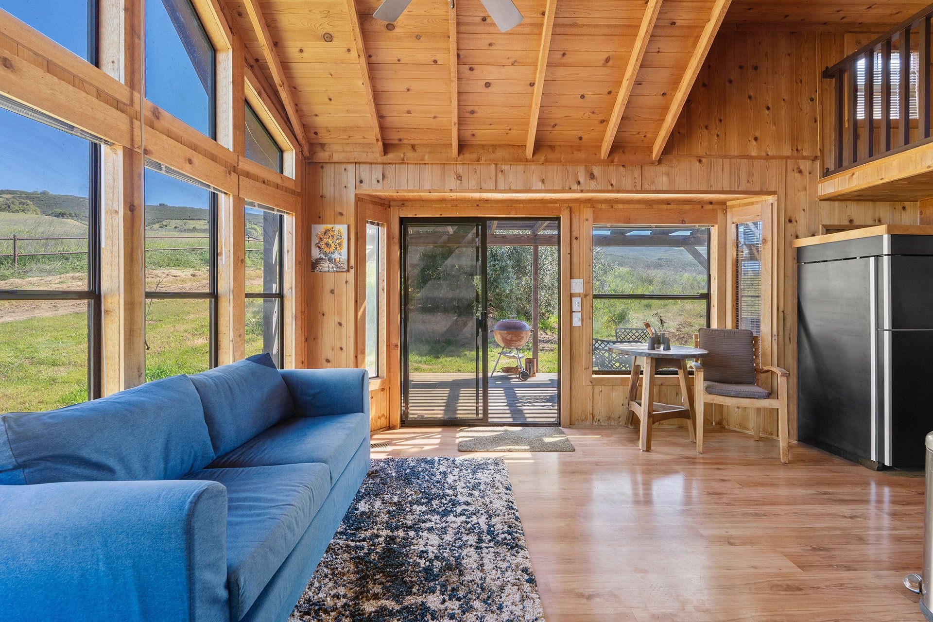 Valley Viewscape - 42513 Carmel Valley Road