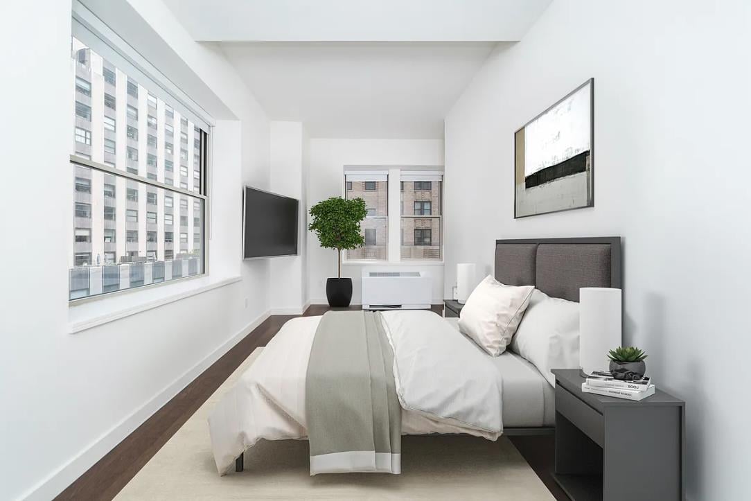 116 John Street, Apt 16001