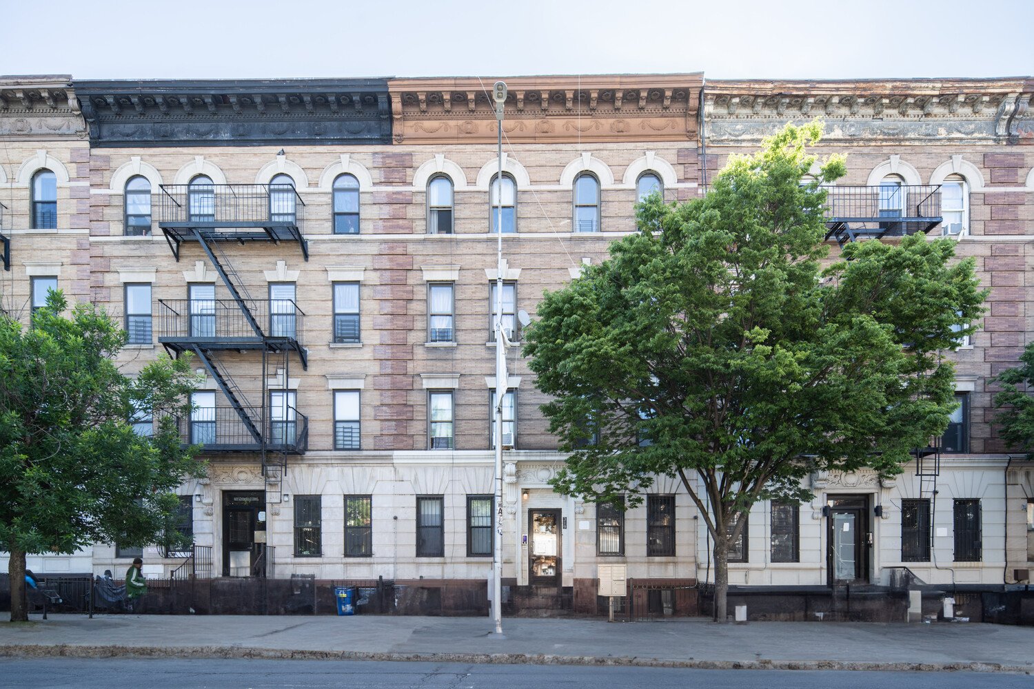 319 Malcolm X Boulevard, Apt B1