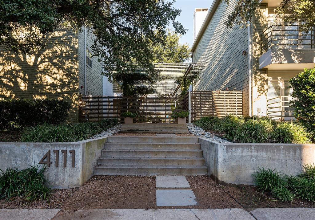 4111 Cole Ave, #40