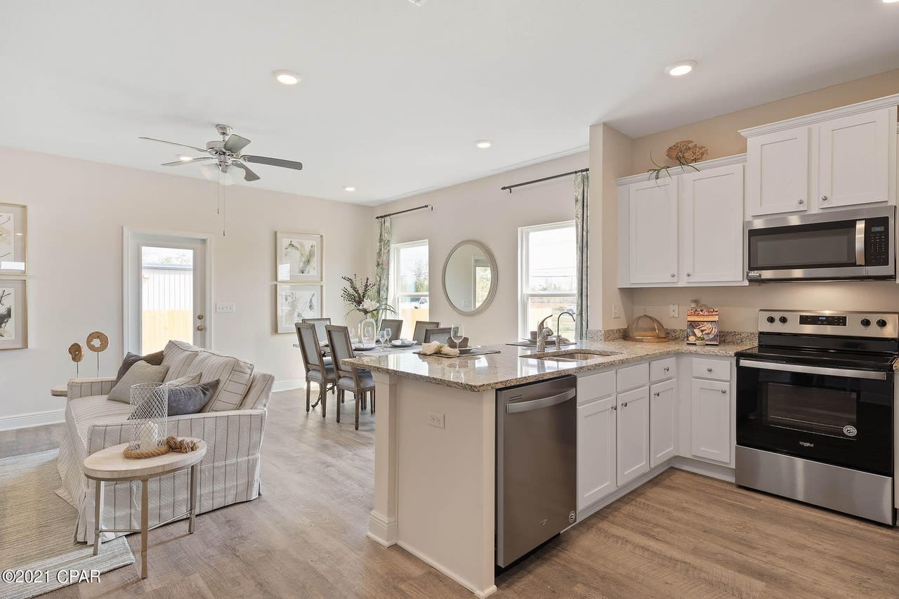 1636 Caleigh Court Unit Lot 37