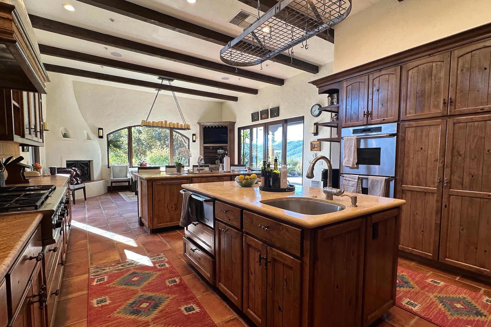 Golf Lover's Paradise - Carmel Valley Luxury Rental