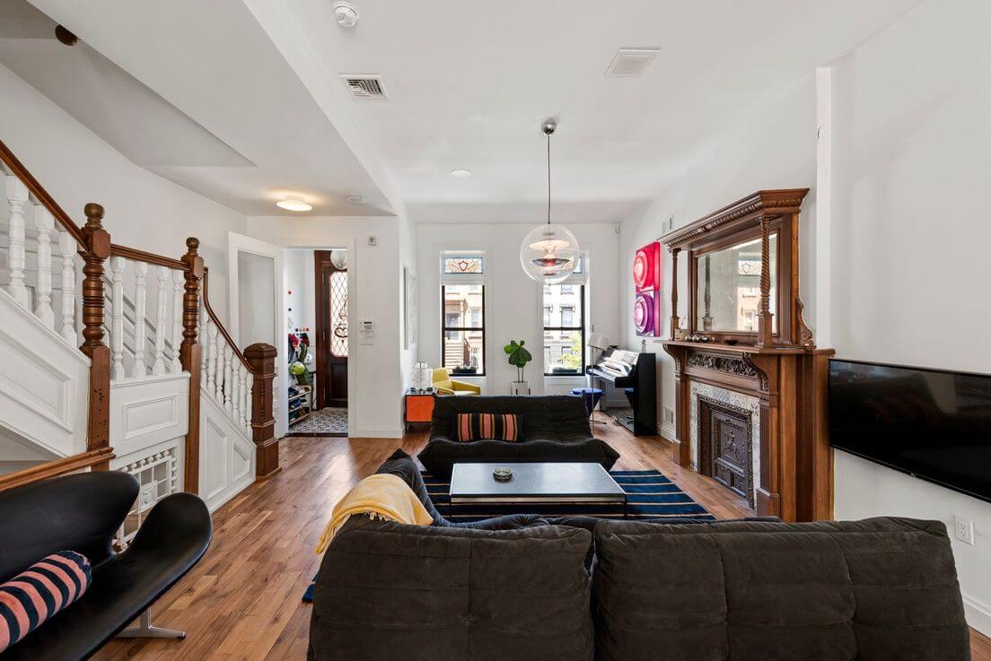 Top 10 Brooklyn Real Estate Listings