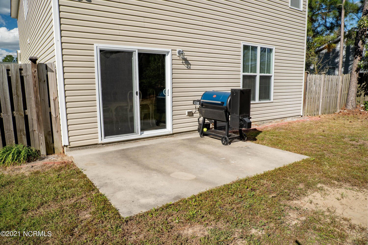 307 Albemarle Road