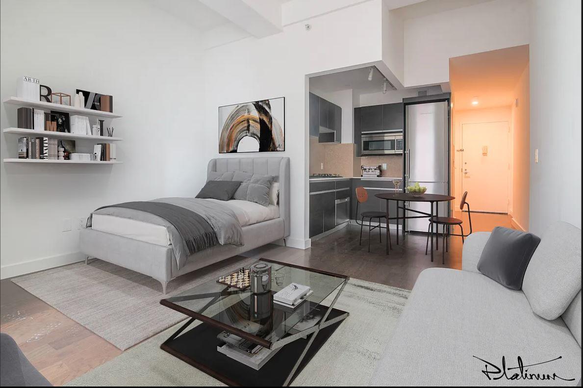 116 John Street, Apt 1914