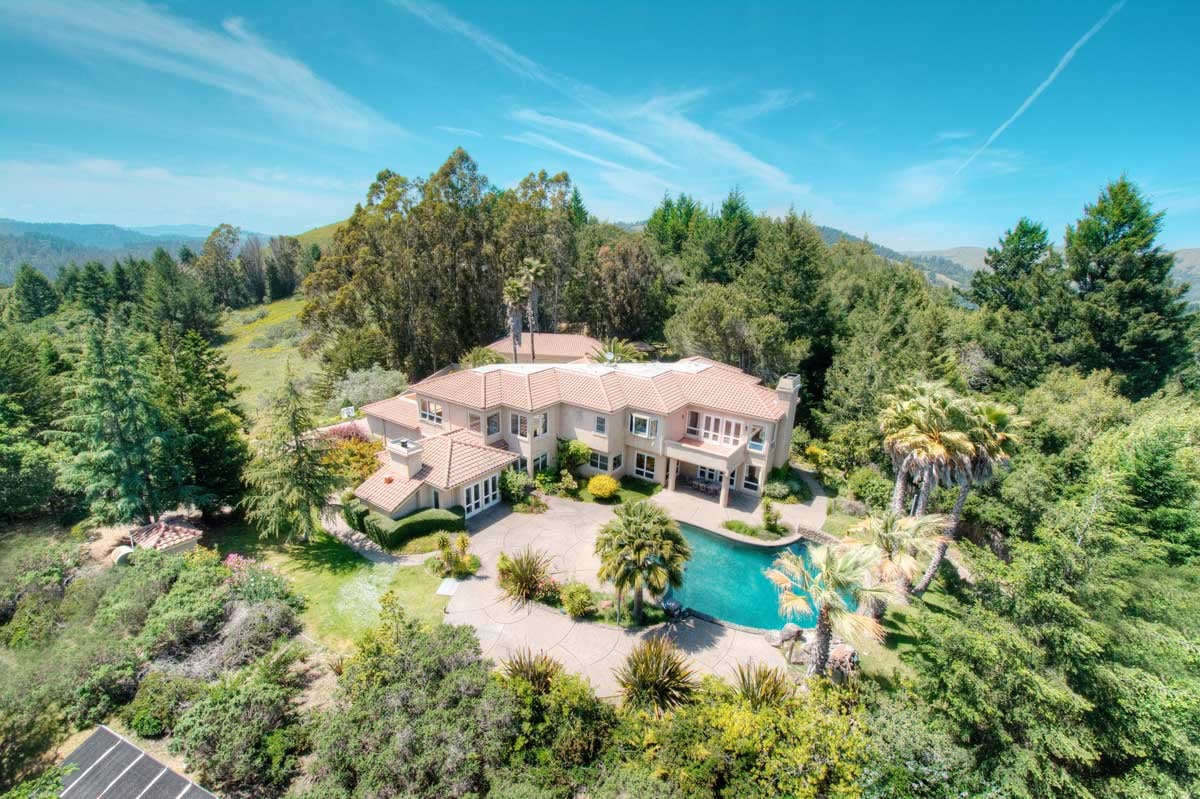 Sonoma Homes for Sale