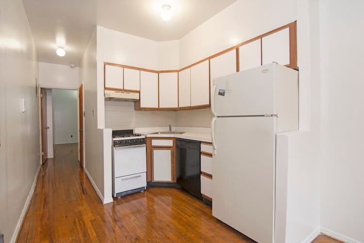 1363 Nostrand Ave, Apt. #1R 