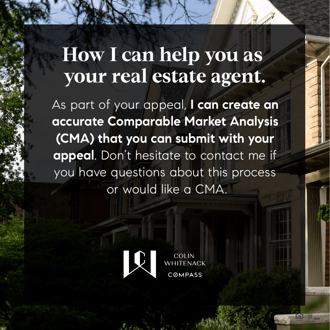 Protest Your 2023 Property Value 