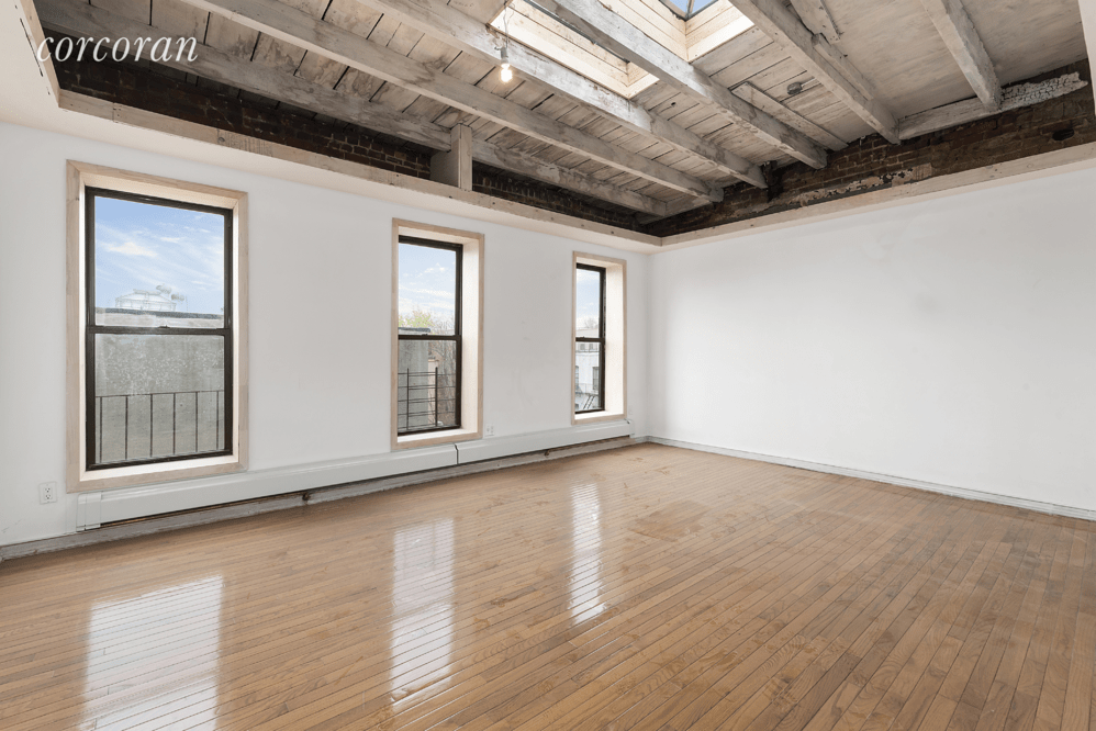 236 Malcolm X Blvd. Unit: 4