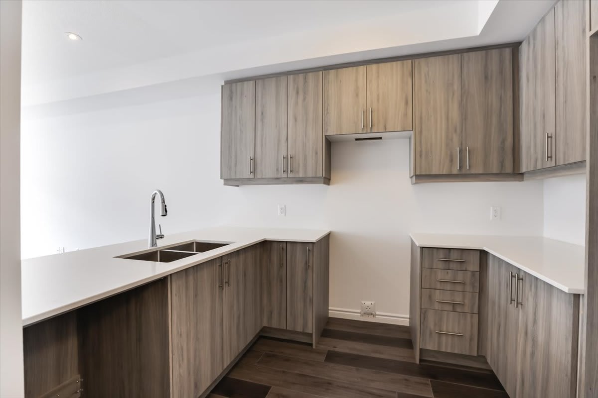 Brand New 2 bedroom townhouse for lease