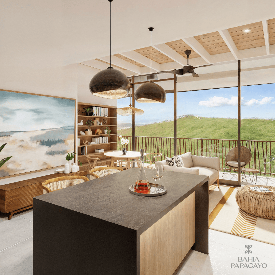 Welcome to Bahía Papagayo | A New Era of Coastal Living!