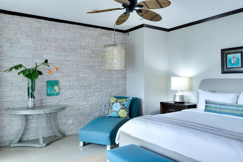 Beachfront Penthouse